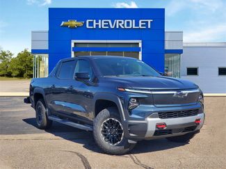 New 2026 Chevrolet Silverado EV Trail Boss w/ Plus Package video 1