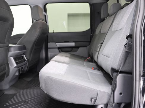 Used 2024 Ford F250 XLT w/ Tremor Off-Road Package image 9