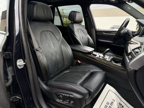 Used 2017 BMW X5 xDrive40e image 26