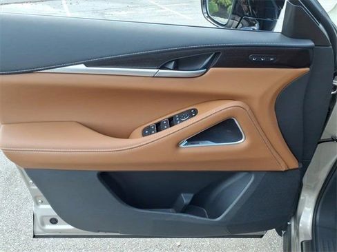 New 2026 INFINITI QX60 Autograph w/ Dark Cargo Package image 13