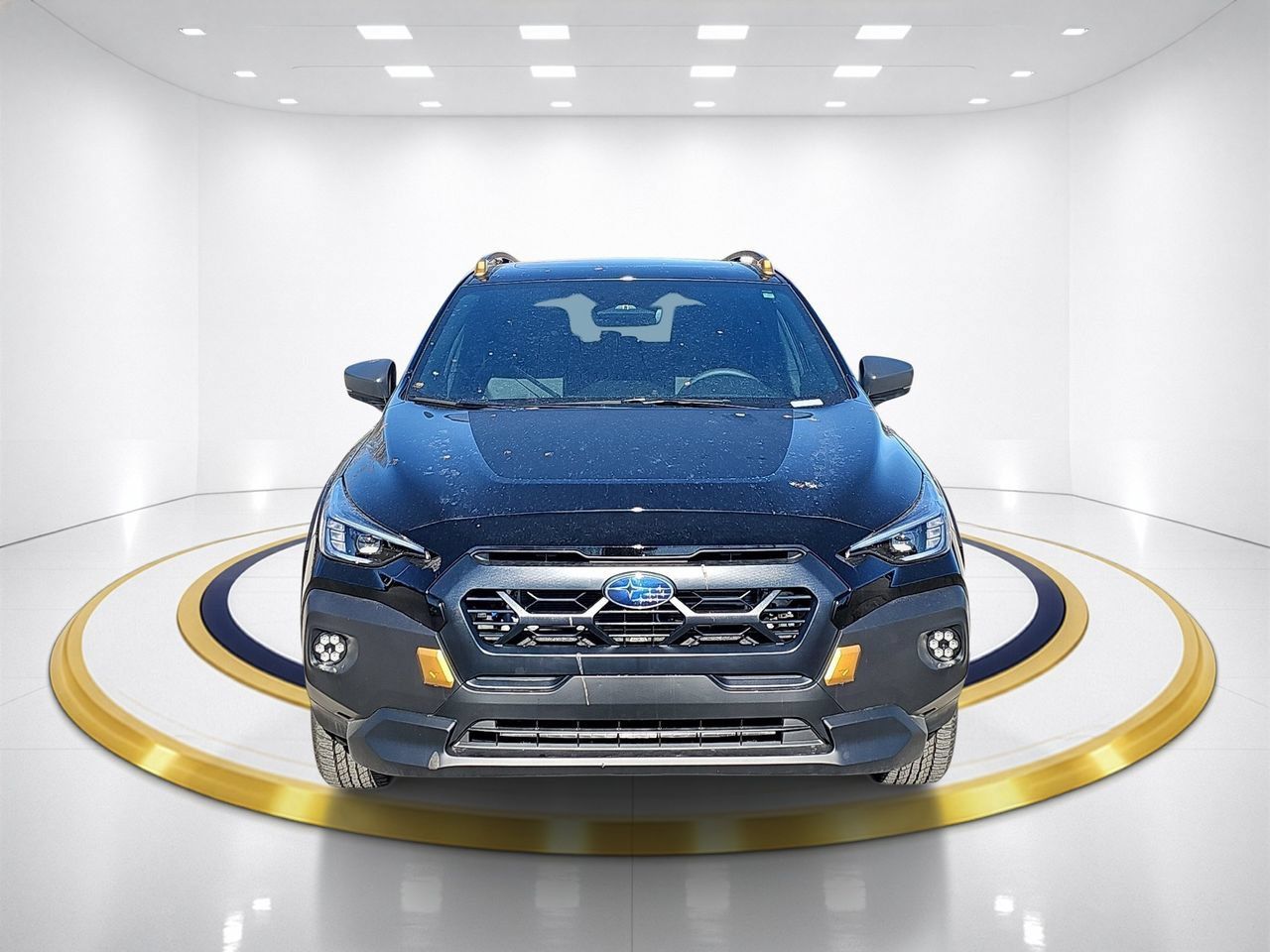 New 2026 Subaru Crosstrek 2.5i Wilderness w/ Crosstrek Mirror Package AWD/4WD image 2
