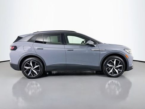 Used 2023 Volkswagen ID.4 Pro S AWD/4WD image 8