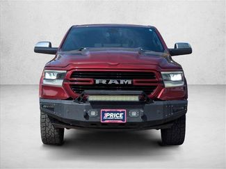 Used 2019 RAM 1500 Laramie w/ Sport Appearance Package AWD/4WD video 2
