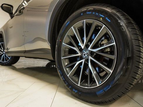 Used 2023 Lexus NX 350 AWD image 37