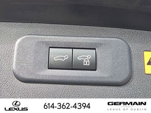 Used 2024 Lexus NX 350 AWD image 19