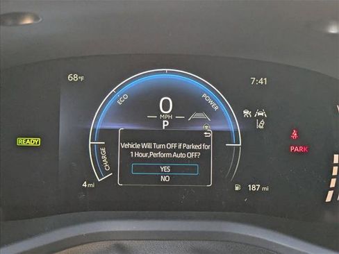 New 2026 Toyota Camry SE image 10