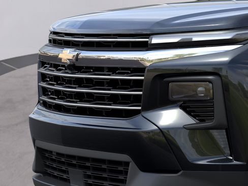 New 2026 Chevrolet Traverse LT w/ LPO, Floor Liner Package image 22