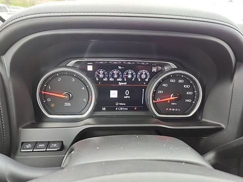 Used 2020 Chevrolet Silverado 3500 High Country w/ Z71 Off-Road Package AWD/4WD image 16