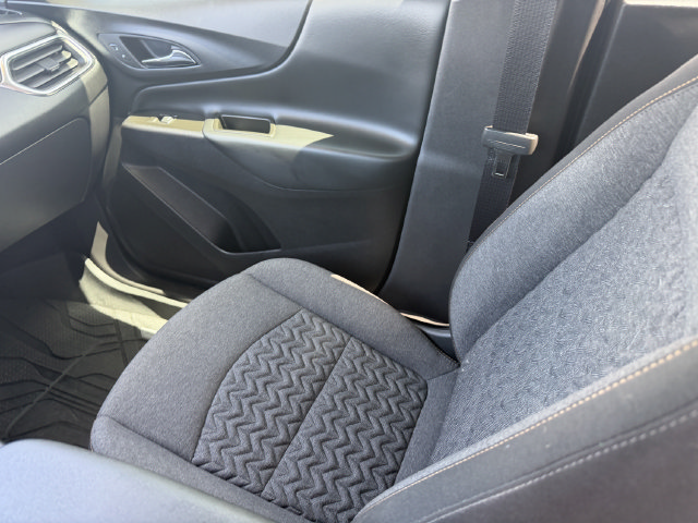 Used 2024 Chevrolet Equinox LT FWD image 21