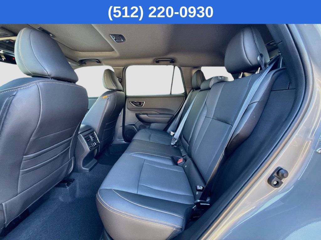 New 2026 Subaru Outback Wilderness AWD/4WD image 31