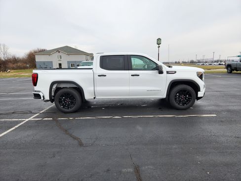 New 2026 GMC Sierra 1500 Pro w/ Graphite Edition image 5