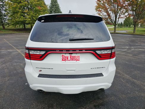 Used 2023 Dodge Durango Citadel AWD/4WD image 5