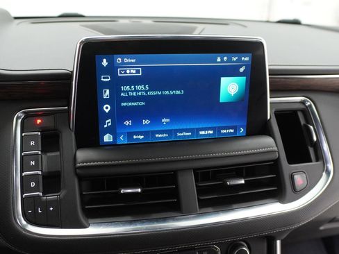 Used 2023 Chevrolet Suburban Premier w/ Texas Edition RWD image 27