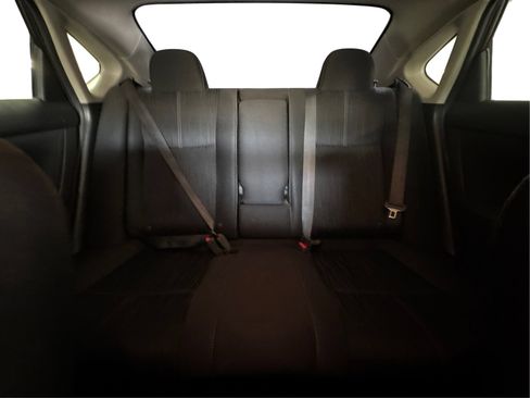 Used 2018 Nissan Sentra SV FWD image 14