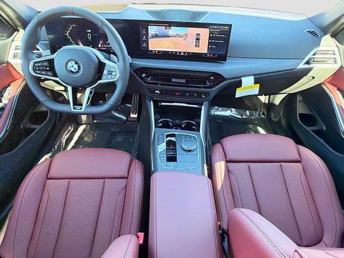 New 2026 BMW 330i Sedan w/ M Sport Package image 16