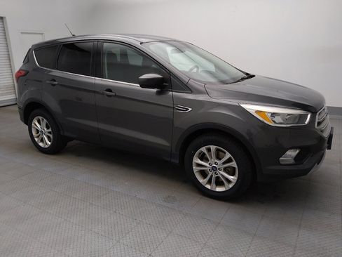 Used 2019 Ford Escape SE AWD/4WD image 11