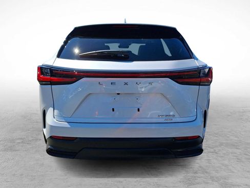 Used 2024 Lexus NX 350 AWD w/ Cold Area Package image 5