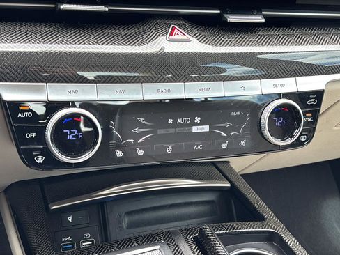 Certified 2023 Genesis G80 3.5T Sport image 33