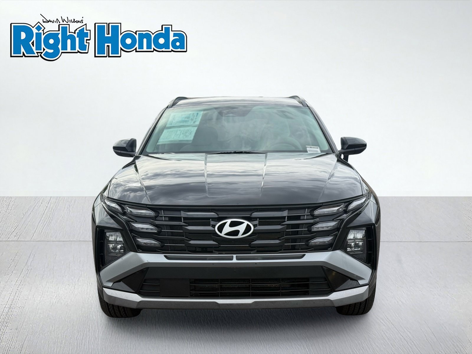 Used 2025 Hyundai Tucson SEL FWD image 5