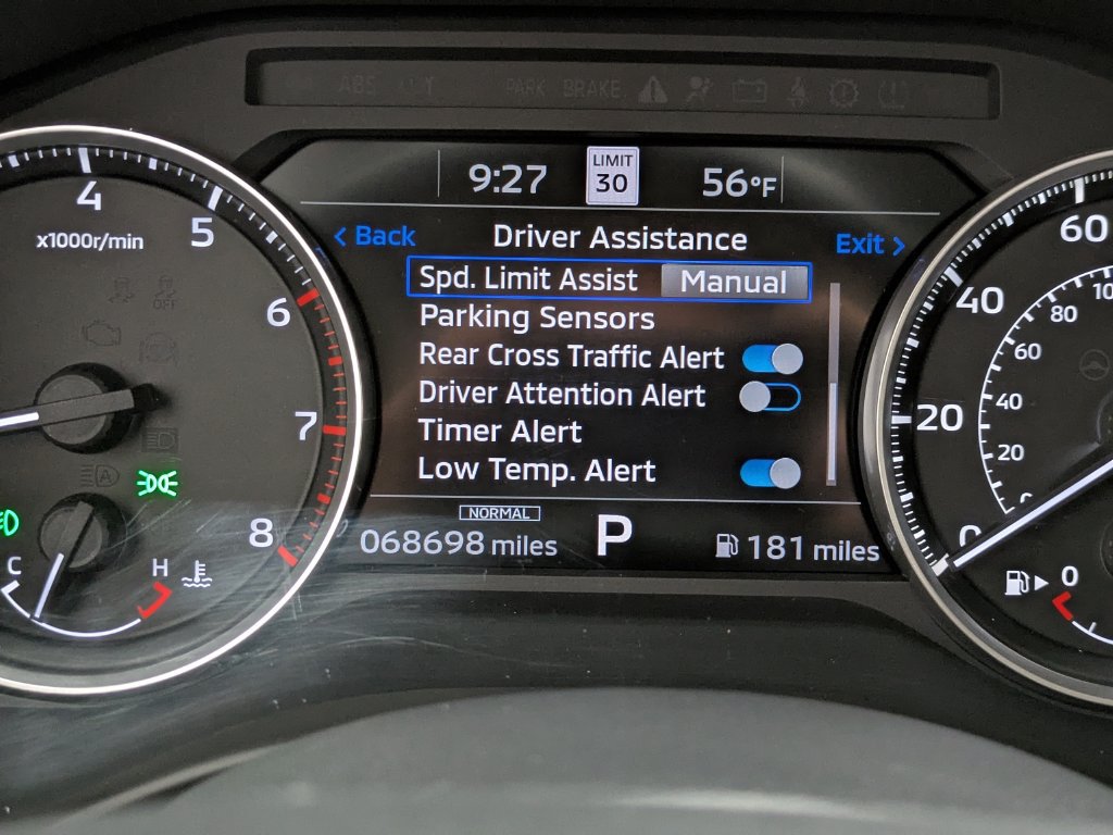 Used 2022 Mitsubishi Outlander SE AWD/4WD image 12