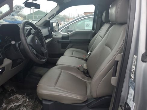 Used 2020 Ford F150 XL w/ XL Power Equipment Group image 4