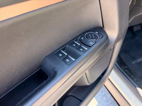 Used 2024 Ford Bronco Sport Outer Banks w/ Tech Package AWD/4WD image 18