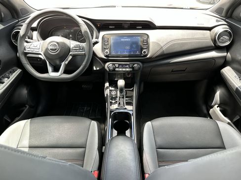 Used 2023 Nissan Kicks SR w/ SR Premium Package FWD image 20