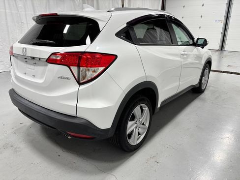 Used 2019 Honda HR-V EX image 7