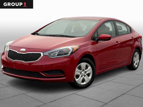 Used 2014 Kia Forte LX image 1
