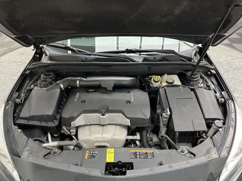 Used 2014 Chevrolet Malibu LT FWD image 22