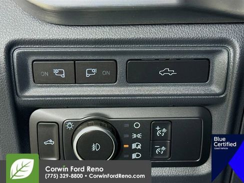Used 2022 Ford F150 Lariat image 14