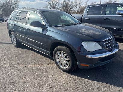 Used 2007 Chrysler Pacifica Touring