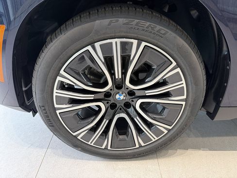 New 2026 BMW X3 xDrive30i AWD/4WD image 8