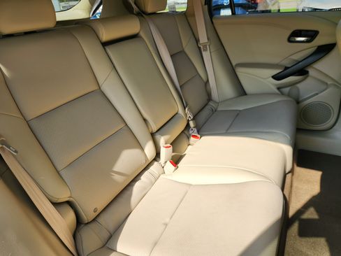 Used 2016 Acura RDX AWD w/ Advance Package image 17