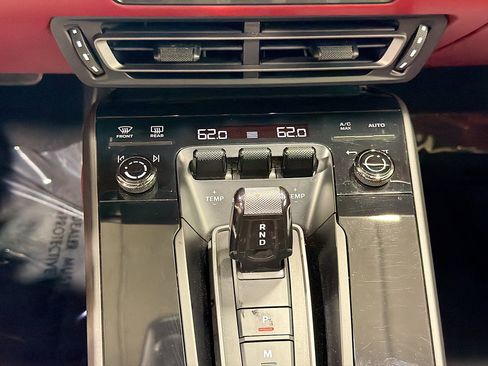 Used 2020 Porsche 911 Carrera S RWD image 31