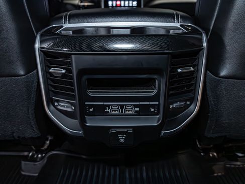 Used 2020 RAM 3500 Laramie image 23