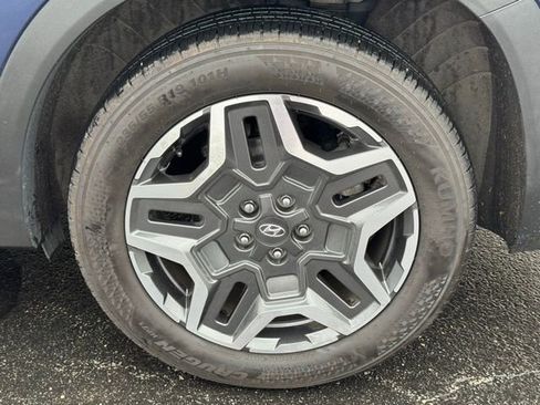 Used 2022 Hyundai Santa Fe Limited image 50