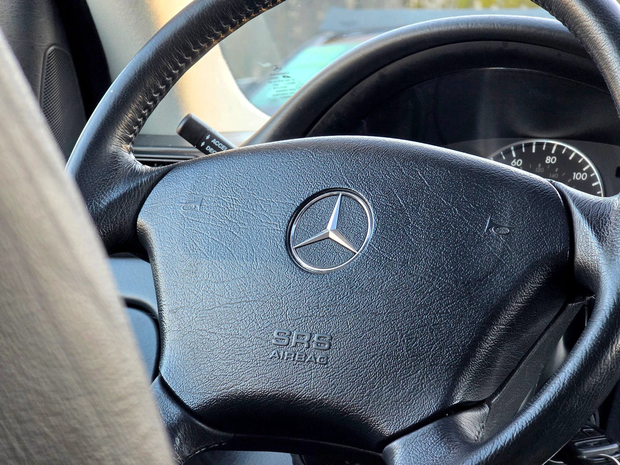 Used 2005 Mercedes-Benz ML 350 4MATIC image 13