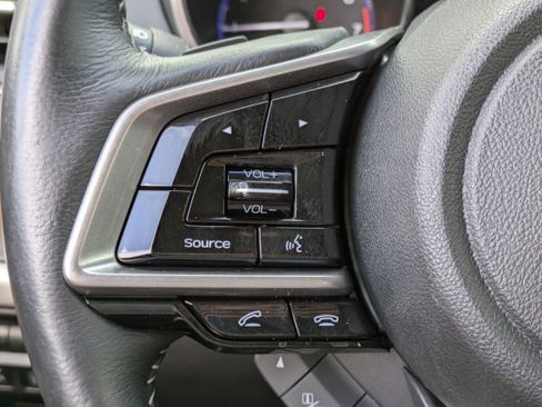 Used 2018 Subaru Outback 3.6R Touring w/ Popular Package #3 image 25