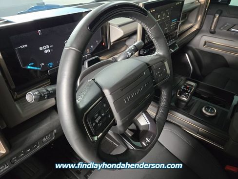 Used 2024 GMC Hummer EV 2X AWD/4WD image 26