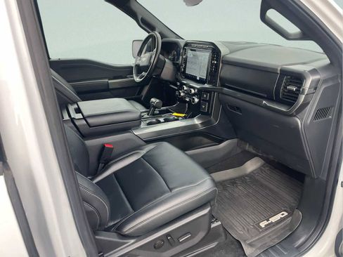 Used 2023 Ford F150 XLT w/ Equipment Group 302A High image 16