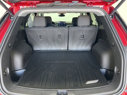 Used 2024 Chevrolet Blazer LT w/ Convenience Package image 22