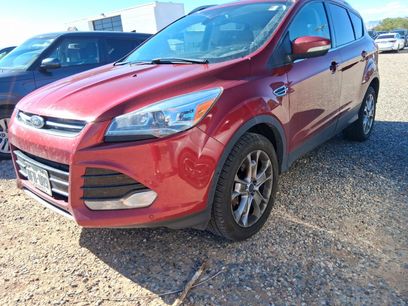 Used 2016 Ford Escape Titanium w/ Equipment Group 301A