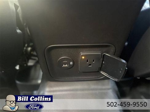 New 2024 Ford Bronco Sport Badlands w/ Premium Package image 26