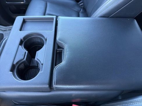 Certified 2022 Ford F250 Lariat w/ Black Appearance Package image 42