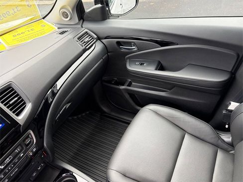 Used 2020 Honda Ridgeline RTL-E image 20