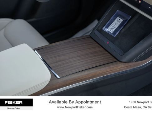 Used 2023 Tesla Model X AWD/4WD image 26