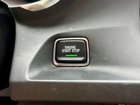 Used 2020 Chevrolet Camaro SS RWD image 24