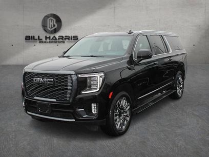 Used 2023 GMC Yukon XL Denali Ultimate