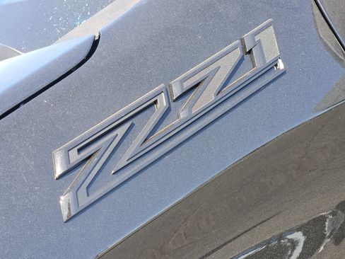 New 2026 Chevrolet Silverado 1500 LT Trail Boss w/ LT Trail Boss Premium Package image 7